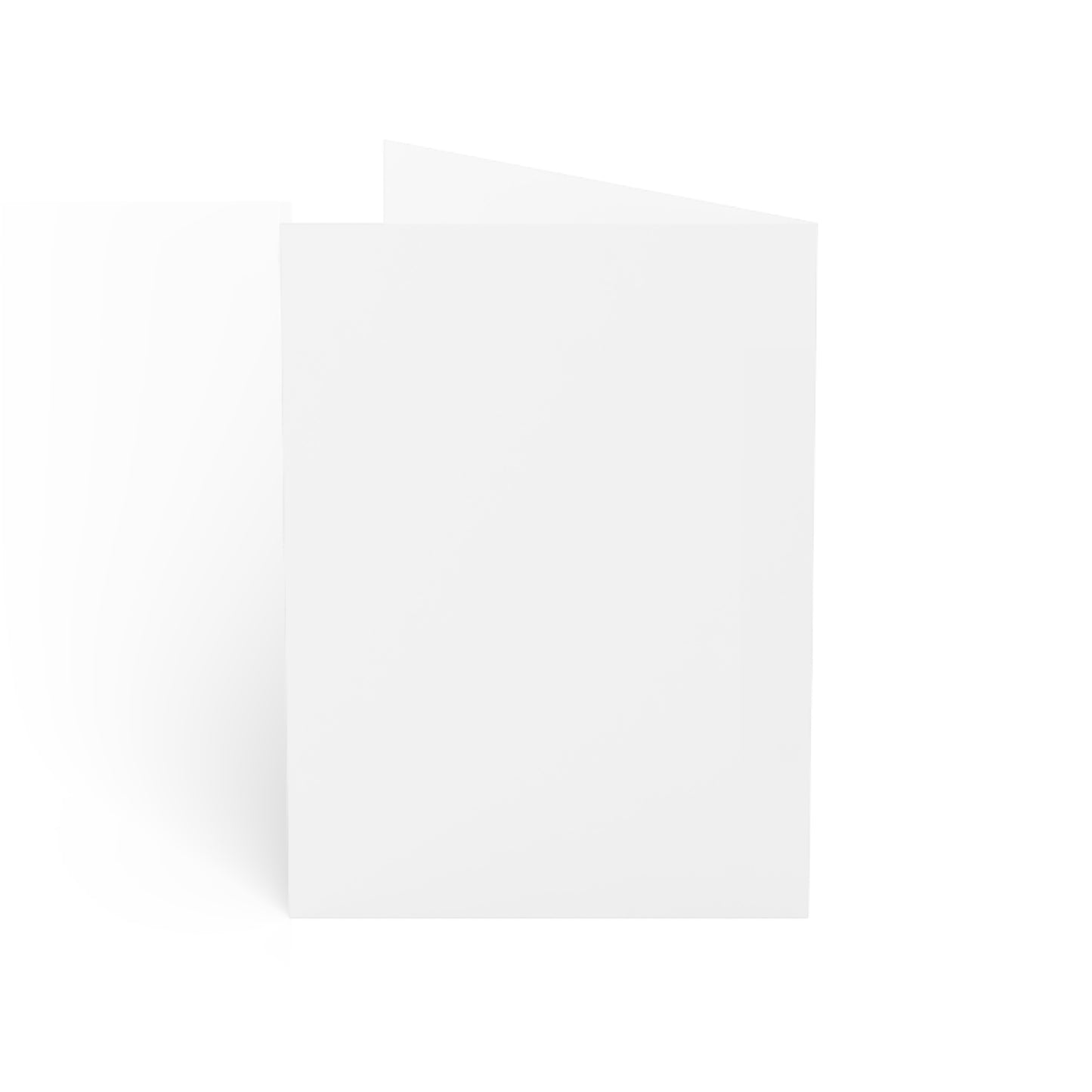 Happy Birthday Greeting Cards (1, 10, 30, and 50pcs)