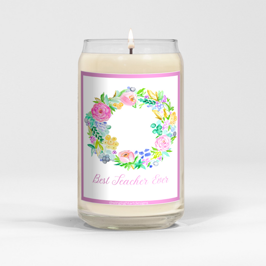 Candle Thumbnail