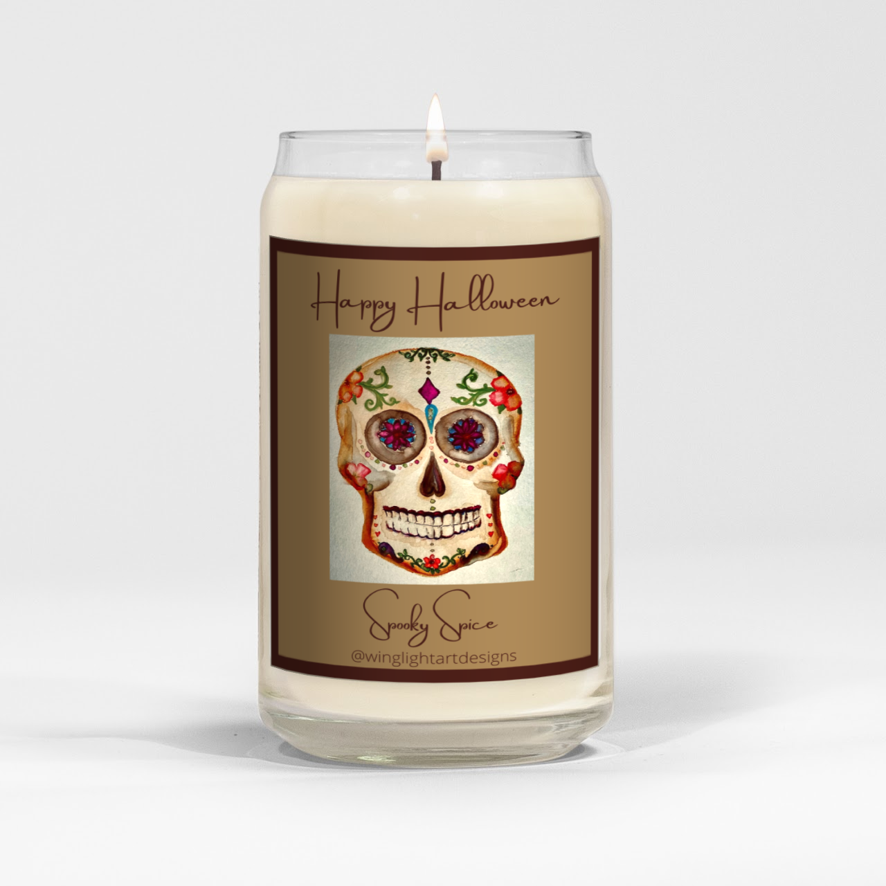 Candle Thumbnail