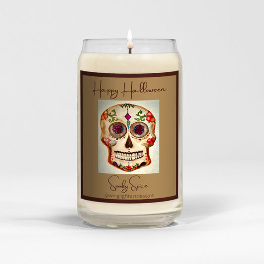 Candle Thumbnail