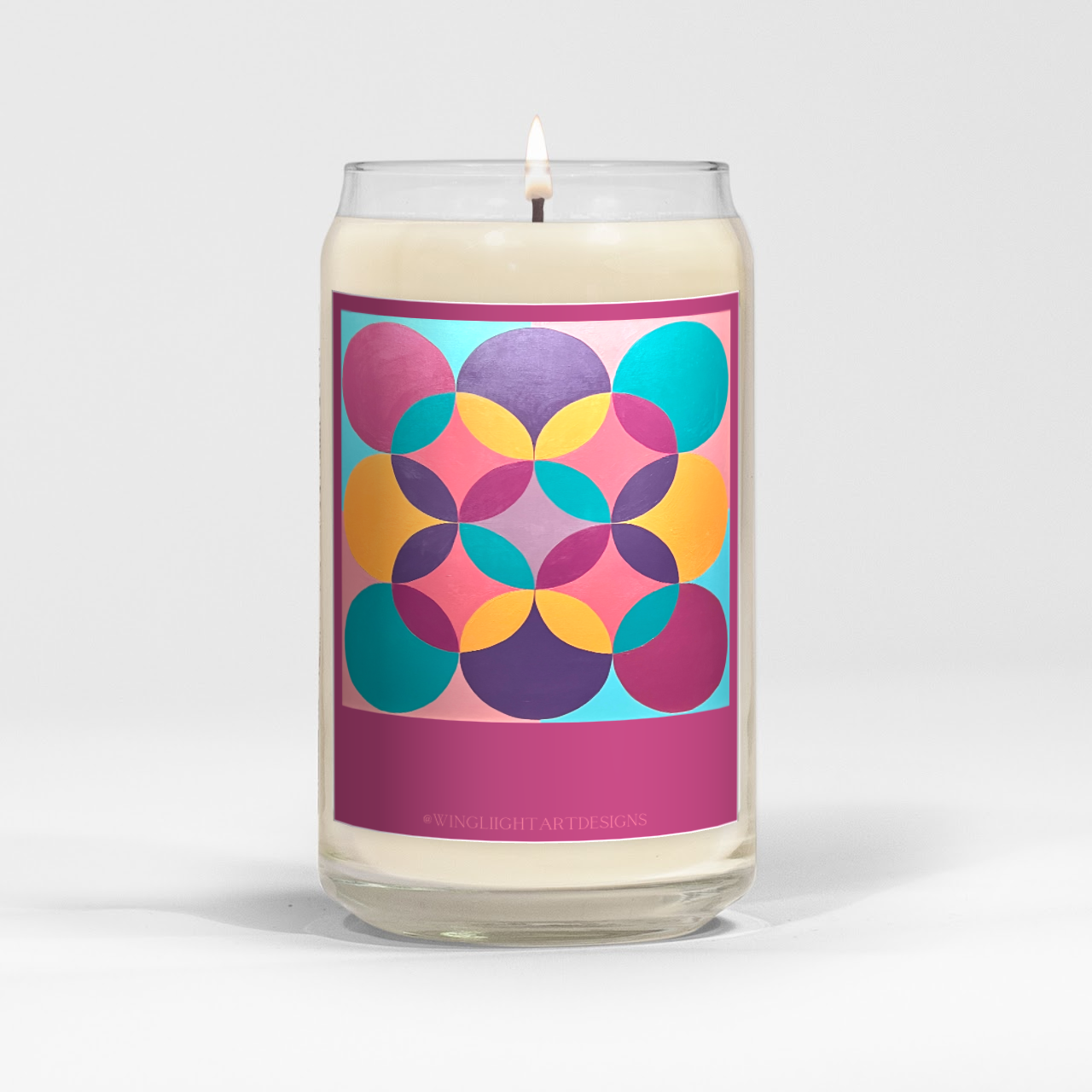 Candle Thumbnail