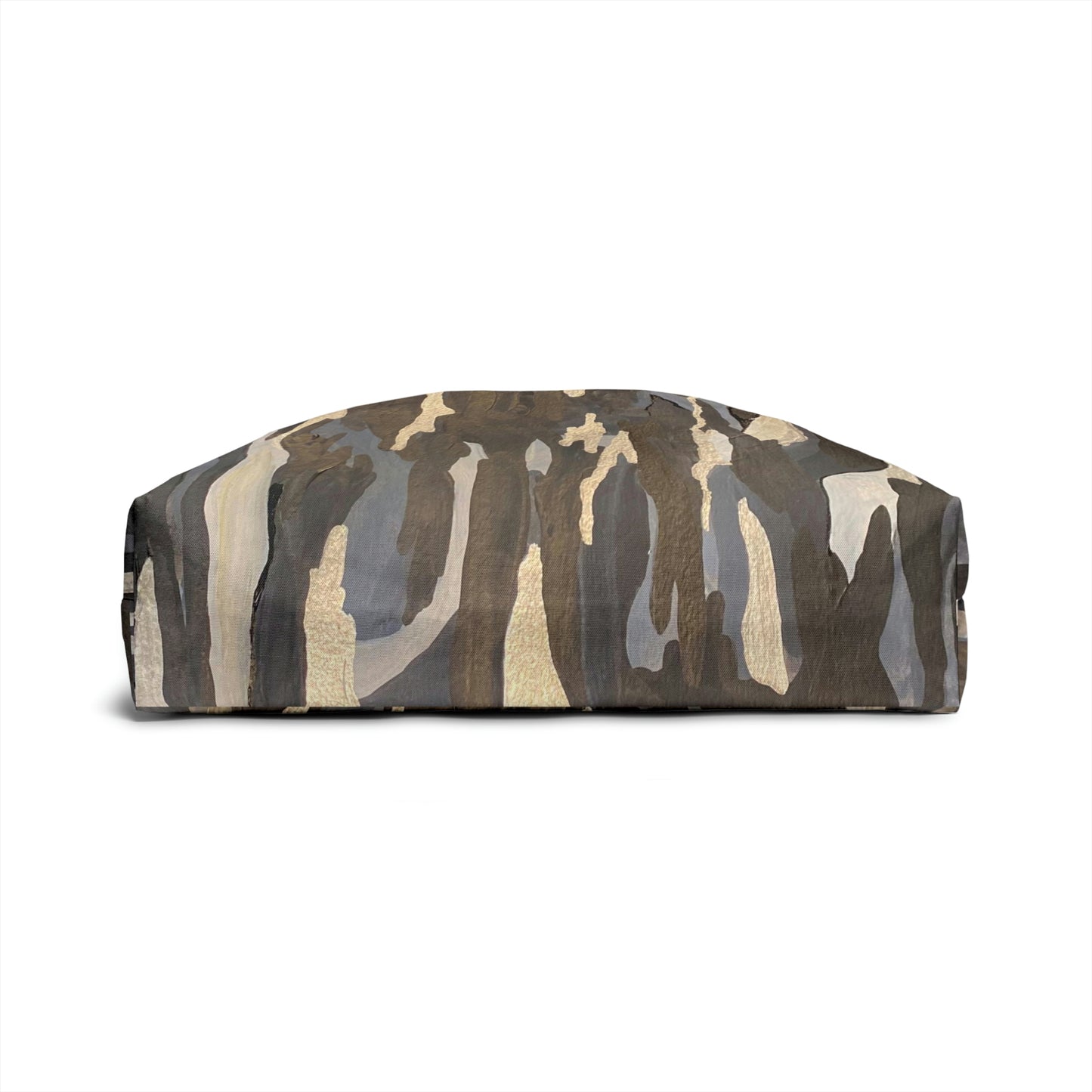 Wing Light Art Designs Camo Weekender Tote Bag