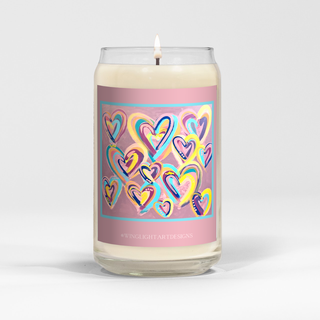 Candle Thumbnail