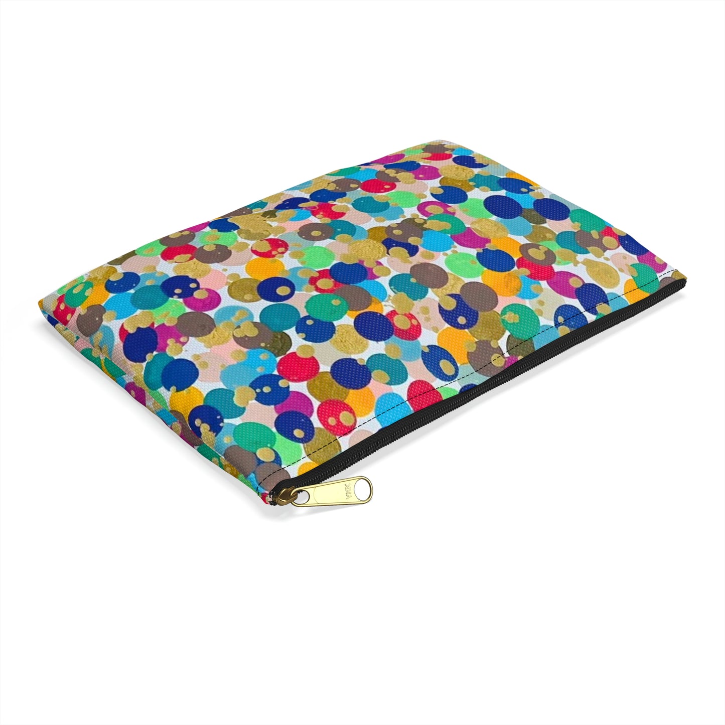 Wing Light Art Designs Rain Accessory Pouch