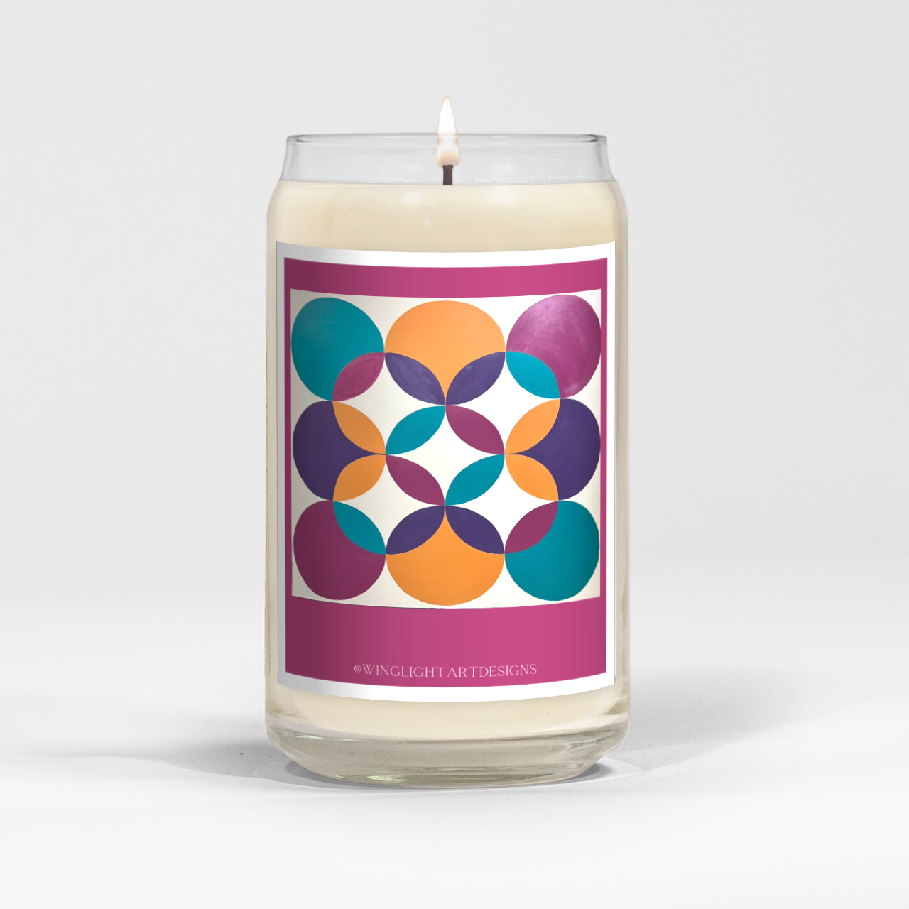 Candle Thumbnail