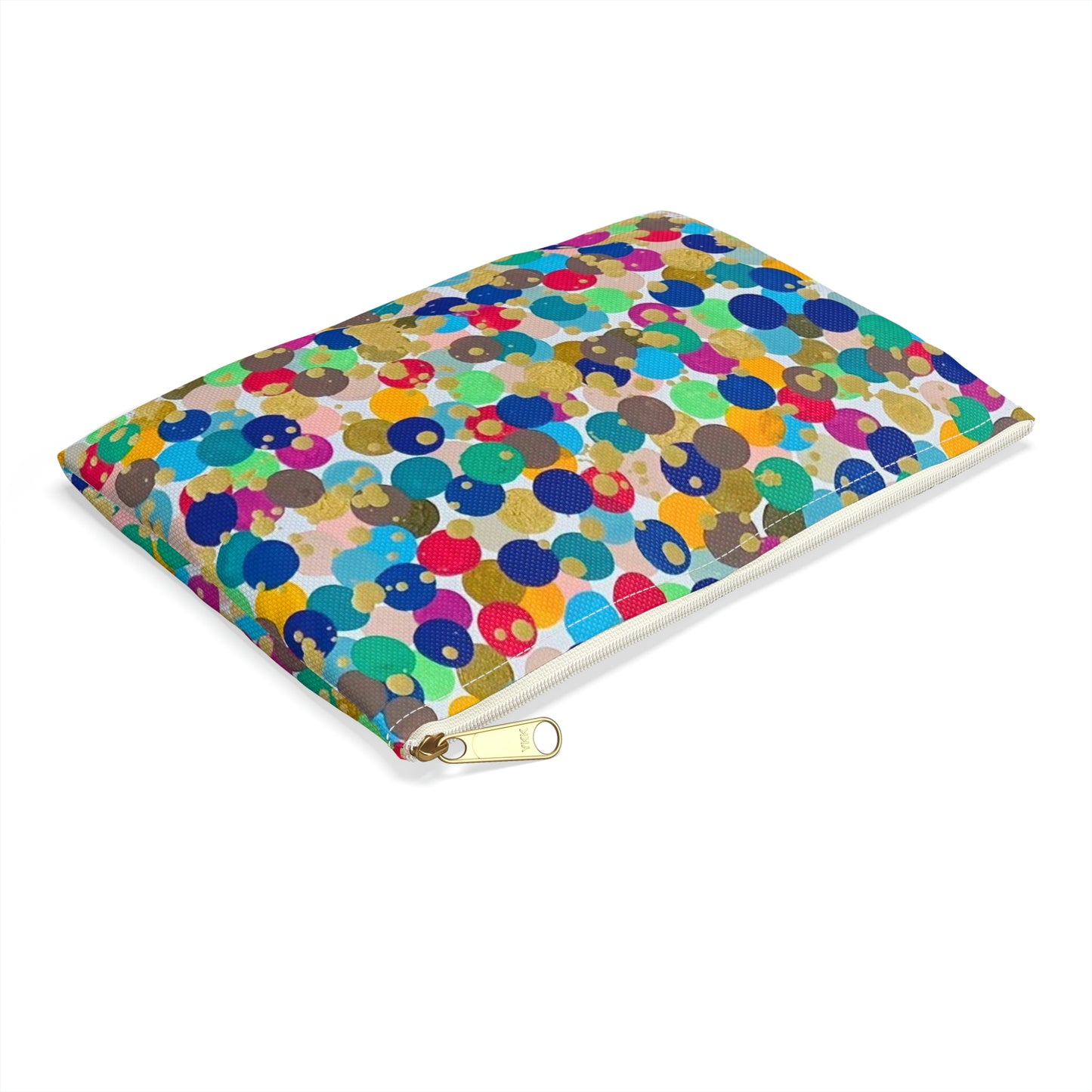 Wing Light Art Designs Rain Accessory Pouch